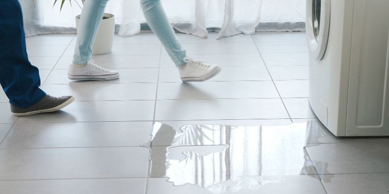 Máquina de Lavar Vazando Água Quando Enche em São Bernardo do Campo: Confira 6 Dicas Máquina de Lavar Vazando Água Quando Enche em São Bernardo do Campo: Confira 6 Dicas