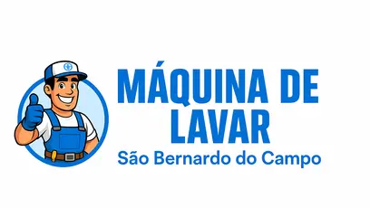 logo Conserto de Máquina São Bernardo do Campo